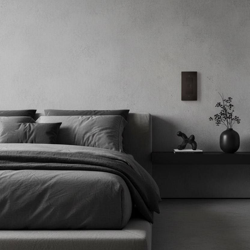 Coaxial TV Wall Socket-Modern Ethernet Wall Socket-ZENDUCE