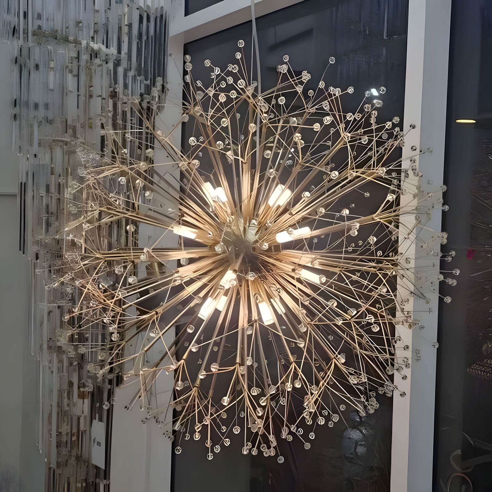 DANDELION (Open Box)