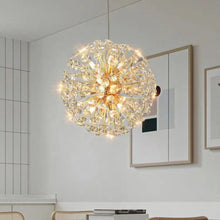 DAYA - ZENDUCE - Pendant - 60cm / 23.6" / Warm Light