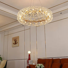 DAYA - ZENDUCE - Pendant - 60cm / 23.6" / Warm Light