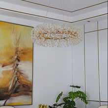 DAYA - ZENDUCE - Pendant - 60cm / 23.6" / Warm Light