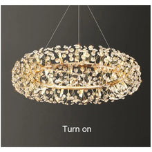 DAYA - ZENDUCE - Pendant - 60cm / 23.6" / Warm Light