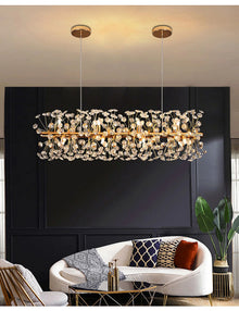DAYA - ZENDUCE - Pendant - 60cm / 23.6" / Warm Light