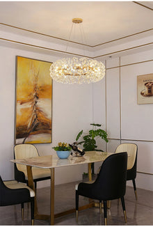 DAYA - ZENDUCE - Pendant - 60cm / 23.6" / Warm Light