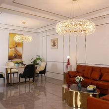DAYA - ZENDUCE - Pendant - 60cm / 23.6" / Warm Light
