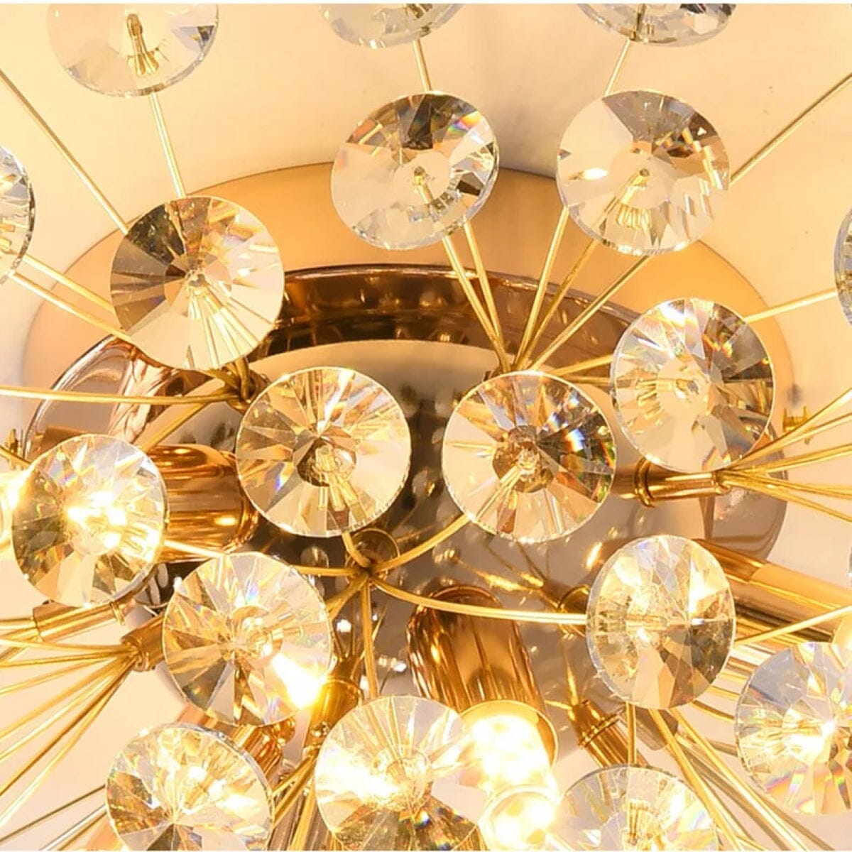 DAYA - ZENDUCE - Pendant - 60cm / 23.6" / Warm Light