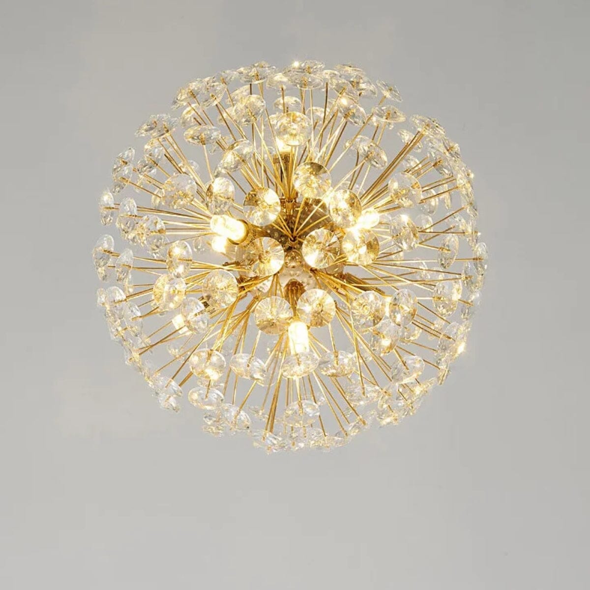 DAYA - ZENDUCE - Pendant - 60cm / 23.6" / Warm Light