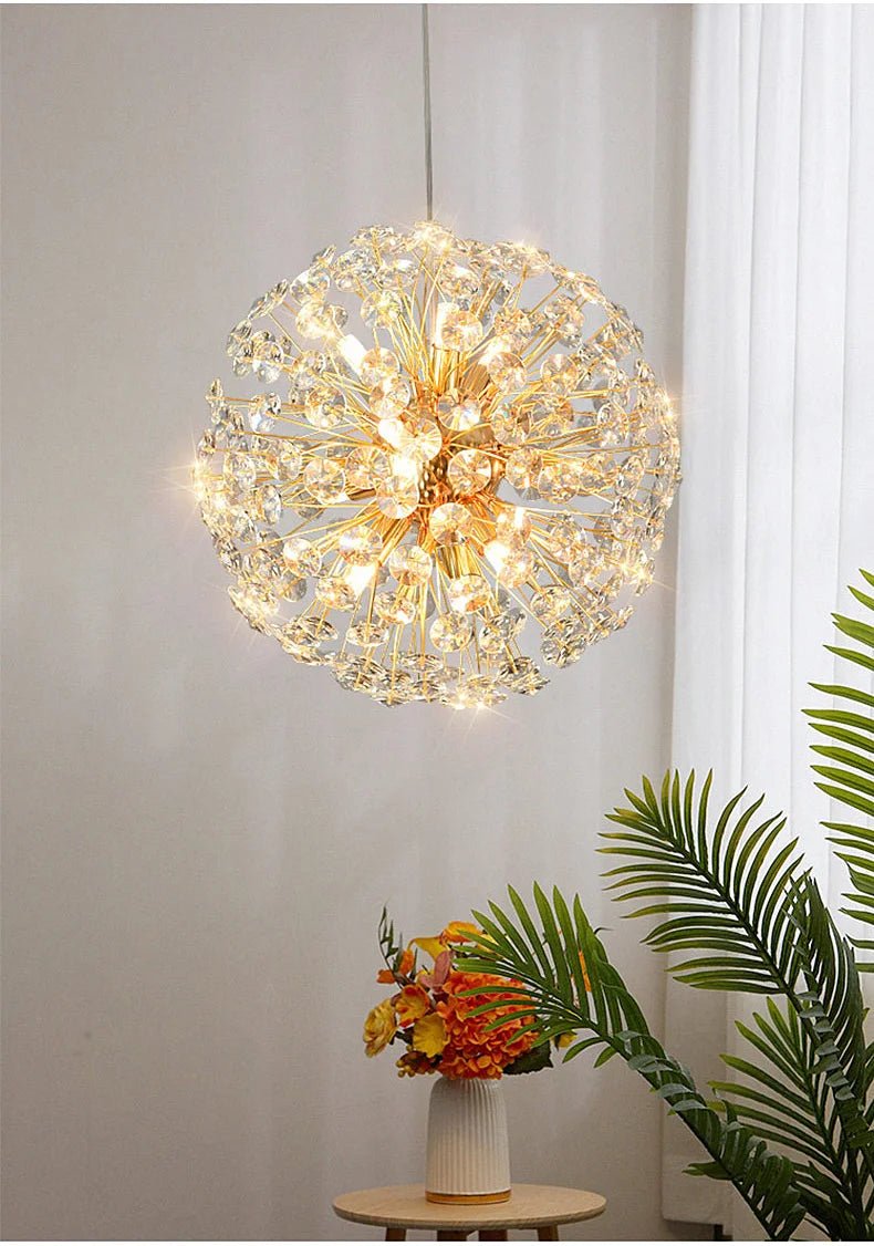 DAYA - ZENDUCE - Pendant - 60cm / 23.6" / Warm Light