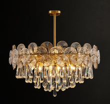 DESSA - ZENDUCE - W 25.6" x H 16.5" / with Chain