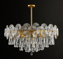 DESSA - ZENDUCE - W 25.6" x H 16.5" / with Chain