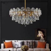 DESSA - ZENDUCE - W 25.6" x H 16.5" / with Chain
