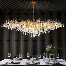 DRIBBLE - ZENDUCE - 23.6" / Gold / Changeable (Non-Dimmable)