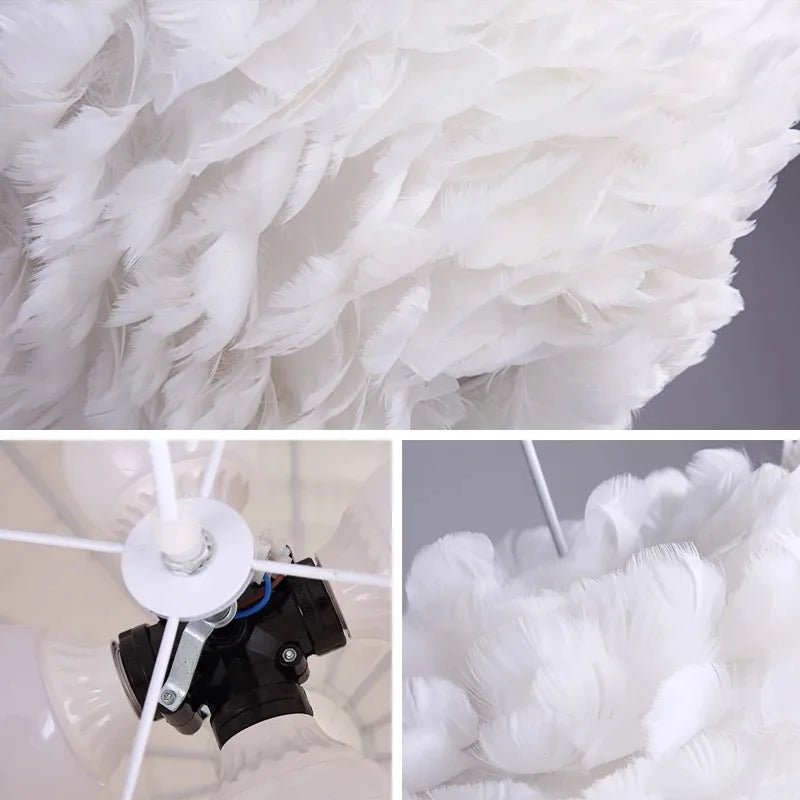 DROPLIGHT - ZENDUCE - D 40CM / Cool White