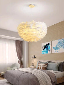DROPLIGHT - ZENDUCE - D 30CM / Cool White