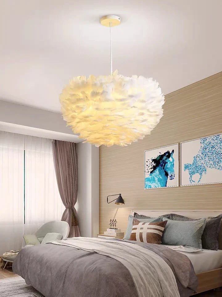 DROPLIGHT - ZENDUCE - D 30CM / Cool White