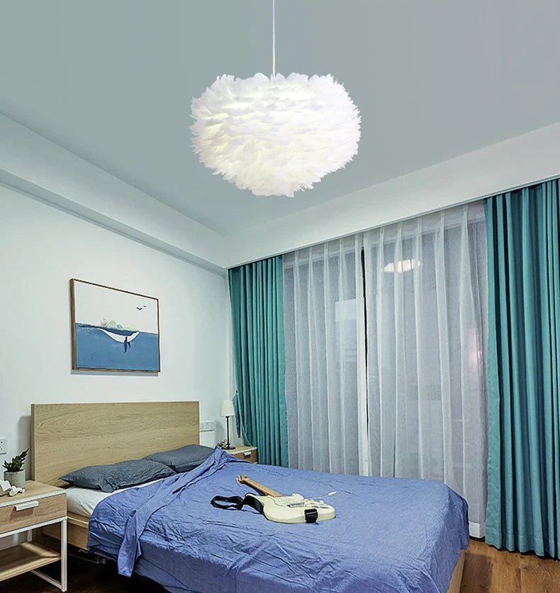 DROPLIGHT - ZENDUCE - D 60CM / Cool White