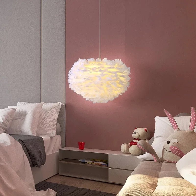 DROPLIGHT - ZENDUCE - D 50CM / Cool White