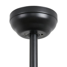 Drift-Modern Ceiling Fan-ZENDUCE