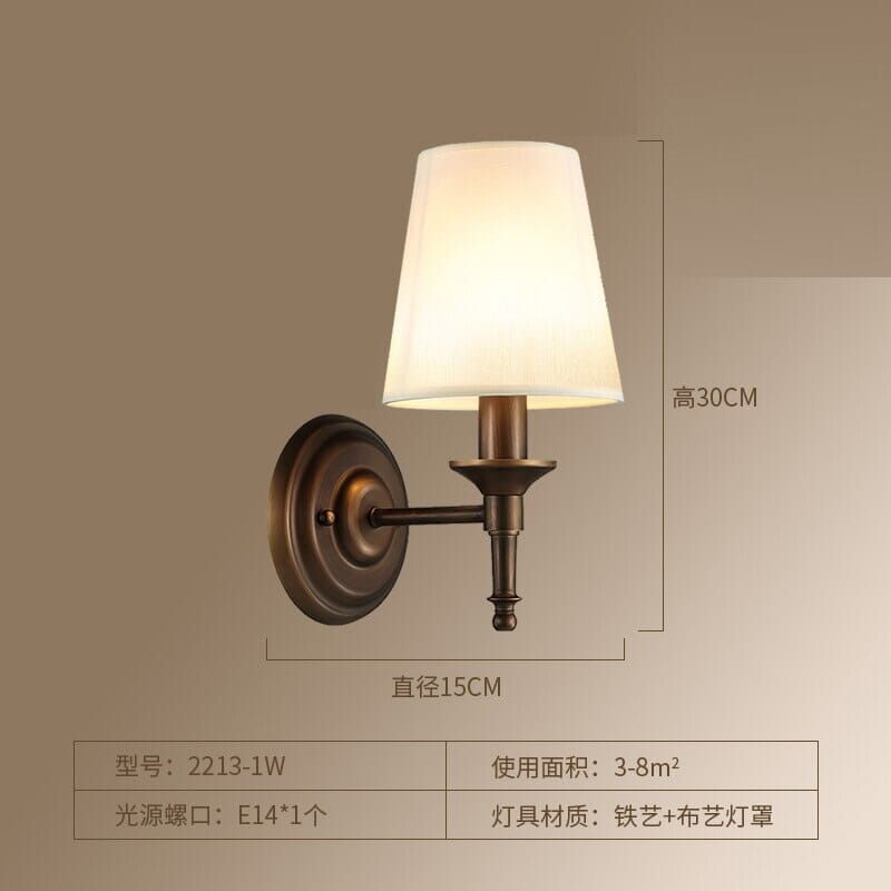 ELARA - ZENDUCE - H single head / White light