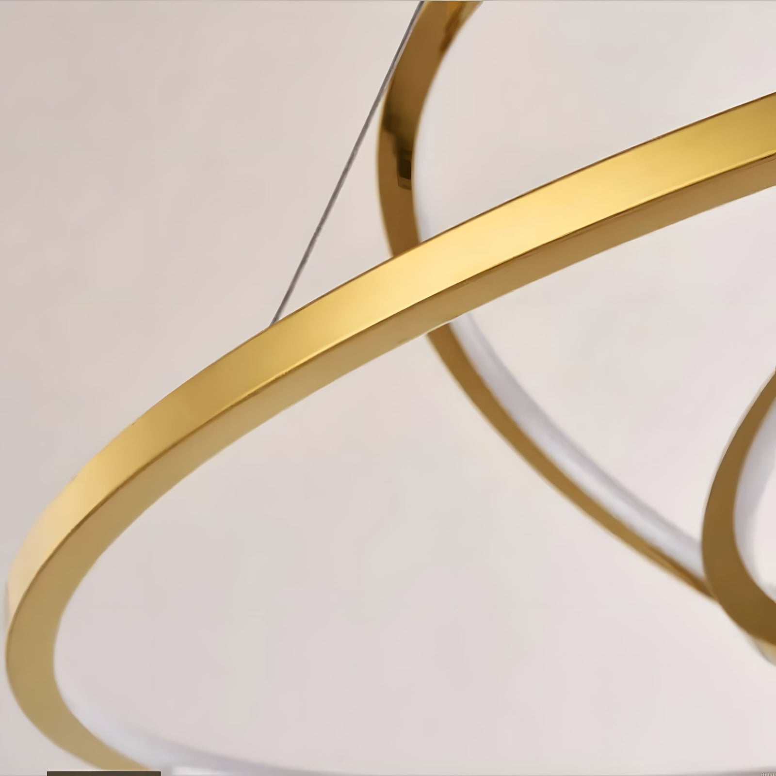 ELITES - ZENDUCE - 2 (Small) / Gold