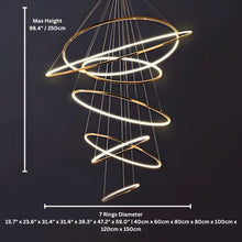 ELITES - ZENDUCE - 7 / Gold