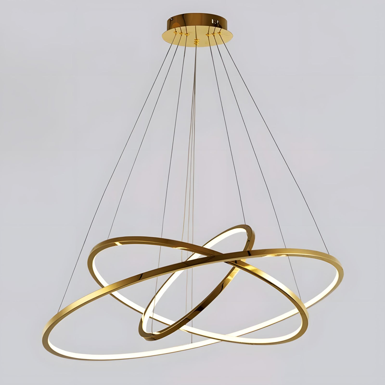 ELITES - ZENDUCE - 2 (Small) / Gold