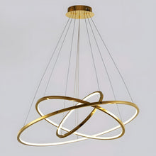ELITES - ZENDUCE - 2 (Small) / Gold