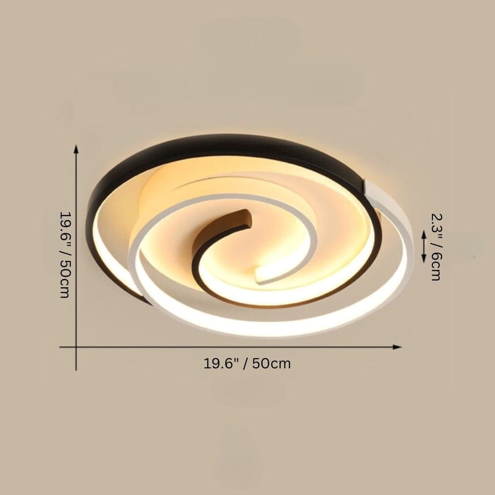 ELLIE - ZENDUCE - 19.6" / Natural light (4500K)
