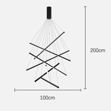 ELVA - ZENDUCE - 39.3" x 78.7" / 100 x 200cm / Warm White