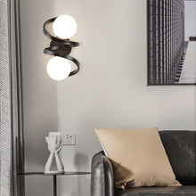 EMBER - ZENDUCE - Gold / Warm White / Single Light 3.9"D