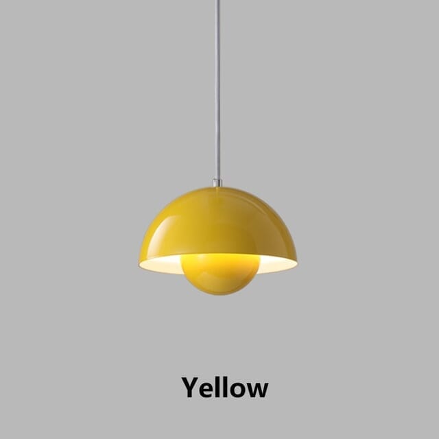 EMILINA - ZENDUCE - Yellow