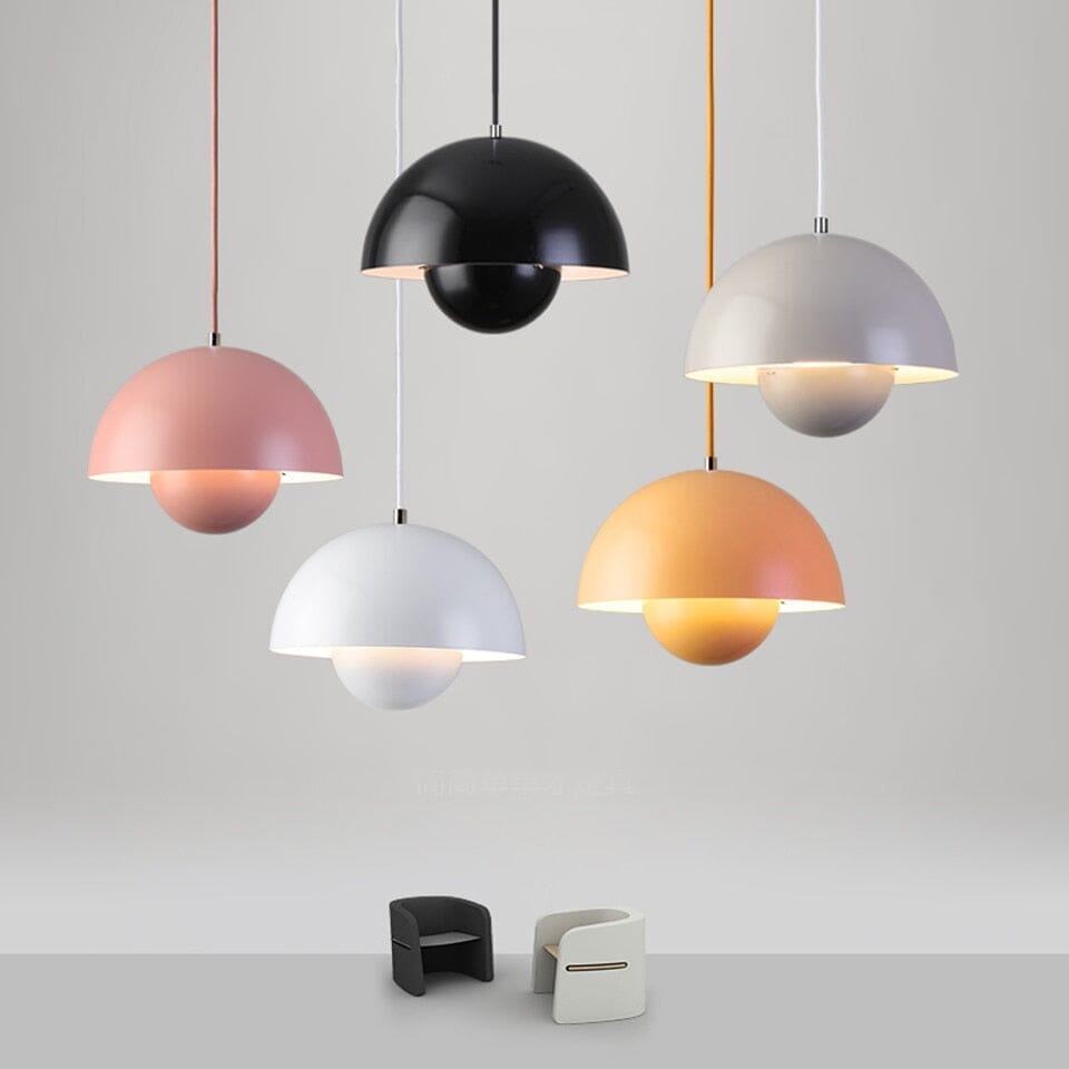 EMILINA - ZENDUCE - Black