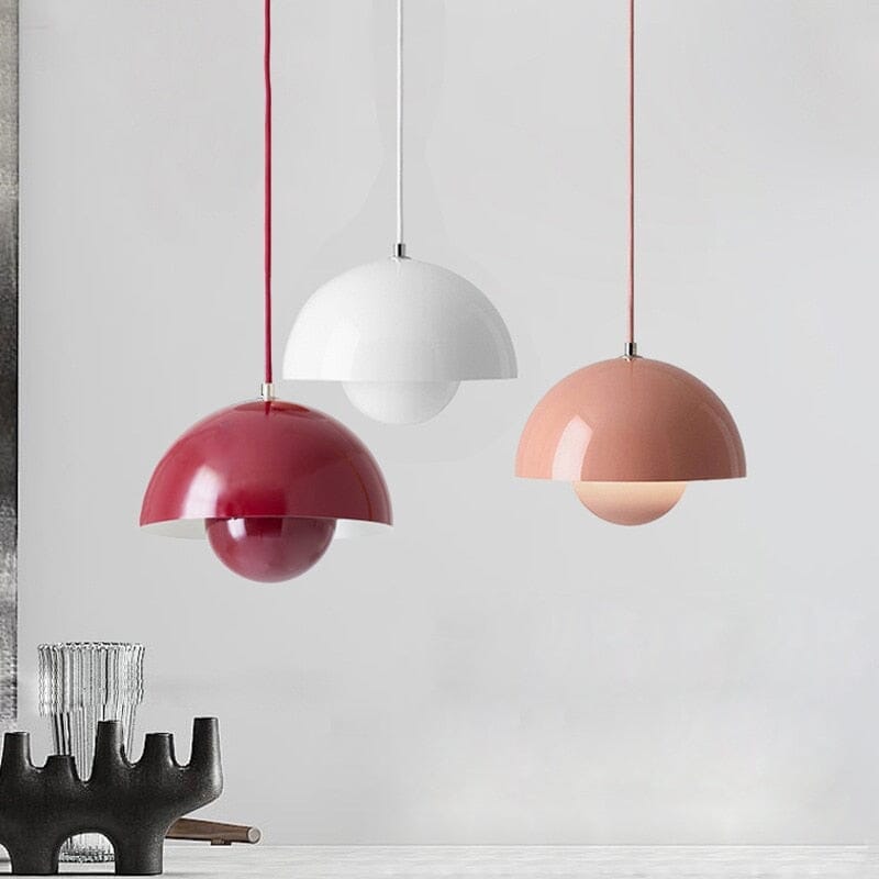 EMILINA - ZENDUCE - Red