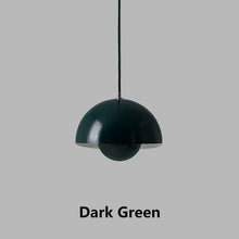 EMILINA - ZENDUCE - Dark green