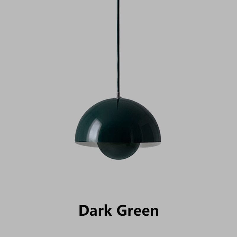 EMILINA - ZENDUCE - Dark green