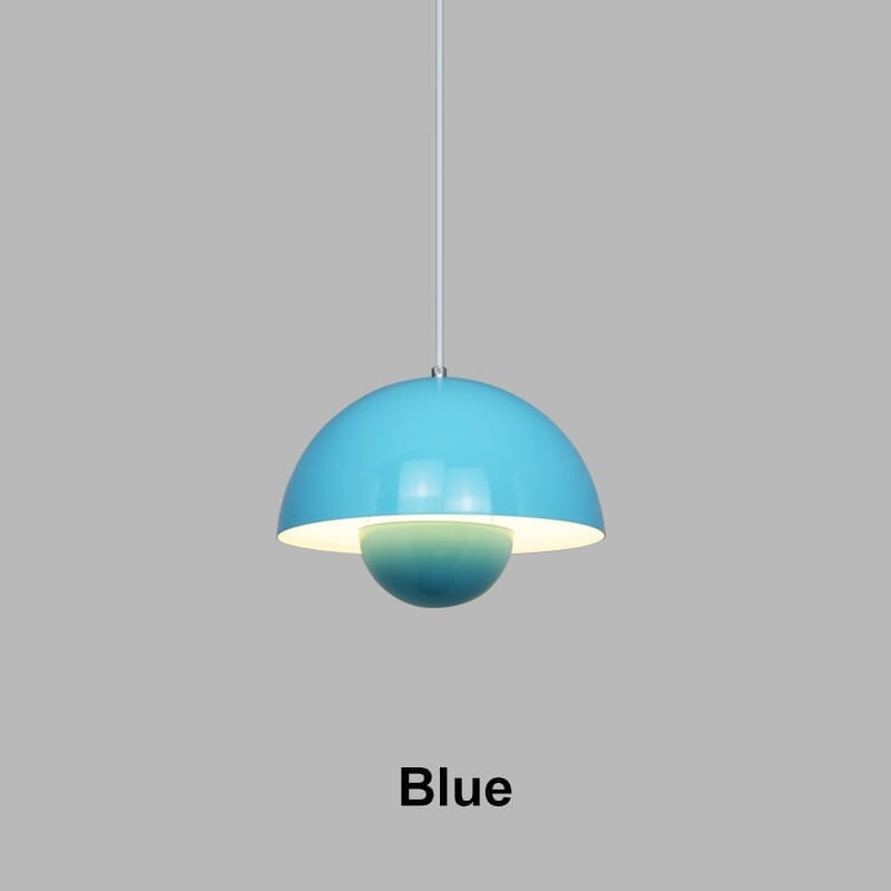 EMILINA - ZENDUCE - Blue