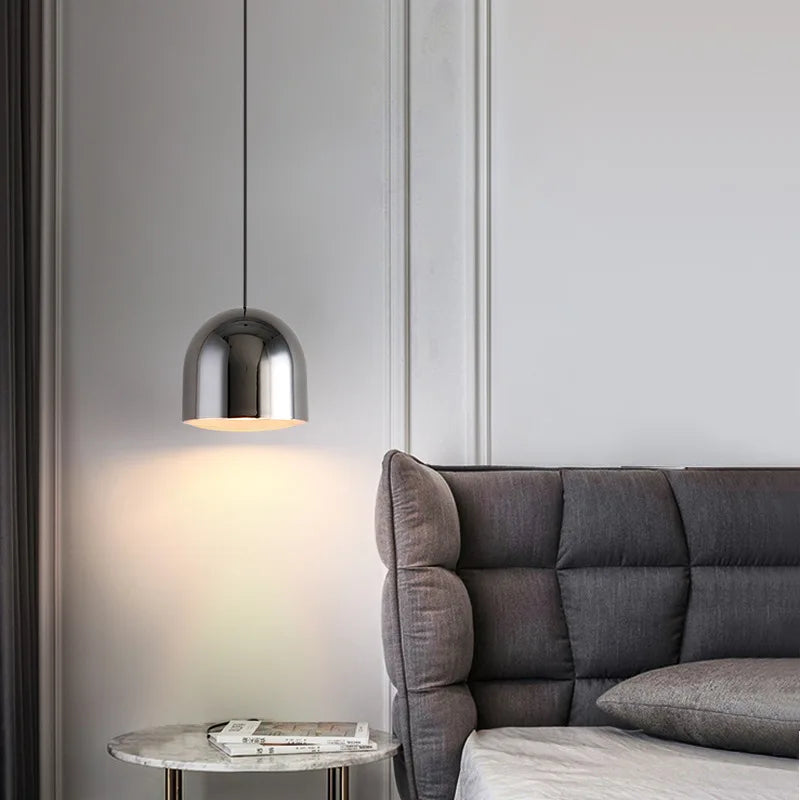EMMA-Modern LED pendant Light-ZENDUCE