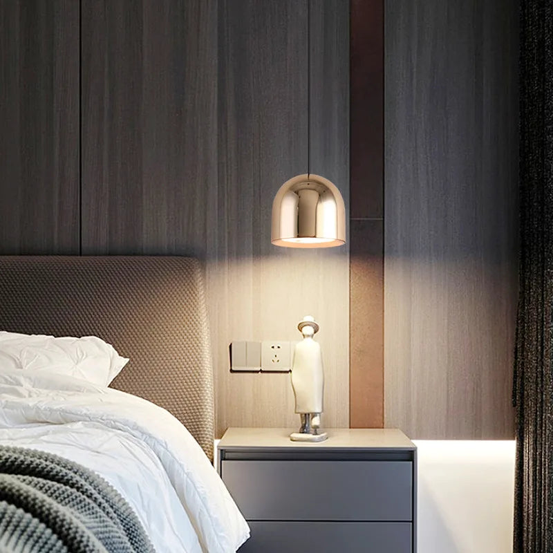 EMMA-Modern LED pendant Light-ZENDUCE