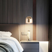 EMMA-Modern LED pendant Light-ZENDUCE