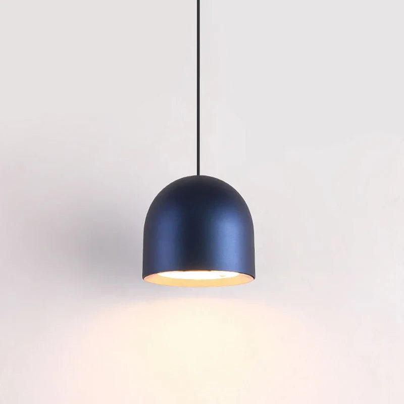 EMMA-Modern LED pendant Light-ZENDUCE