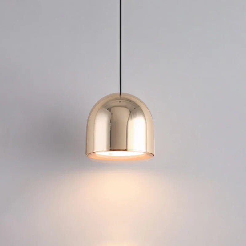 EMMA-Modern LED pendant Light-ZENDUCE