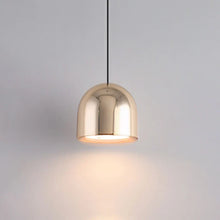 EMMA-Modern LED pendant Light-ZENDUCE