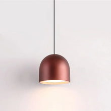 EMMA-Modern LED pendant Light-ZENDUCE