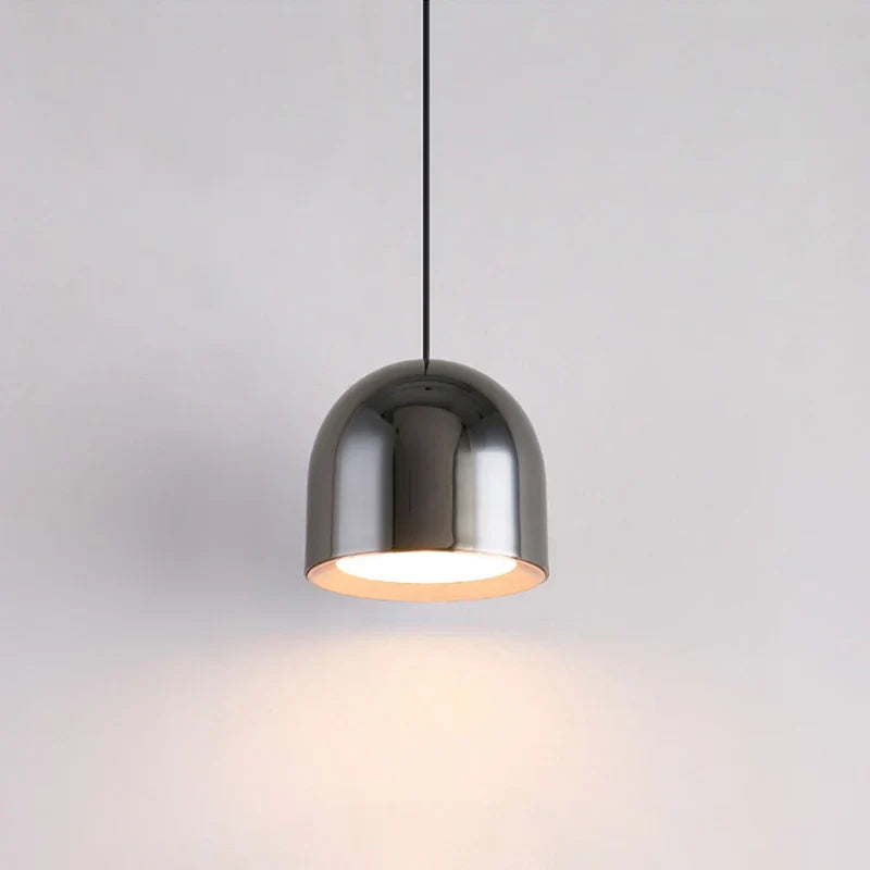EMMA-Modern LED pendant Light-ZENDUCE