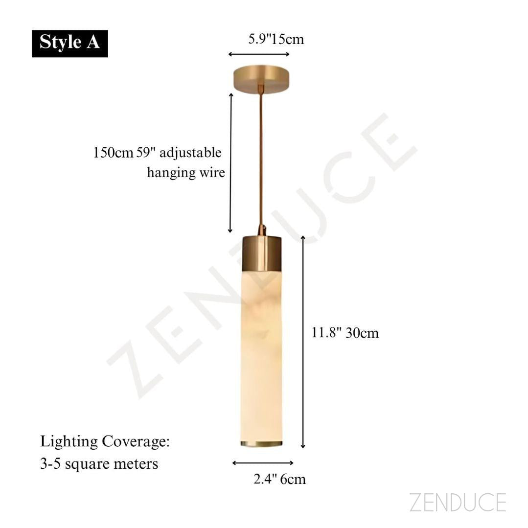 ENLITE - ZENDUCE - Style A
