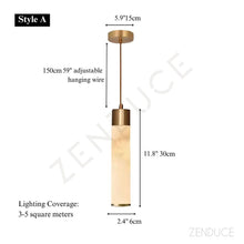 ENLITE - ZENDUCE - Style A