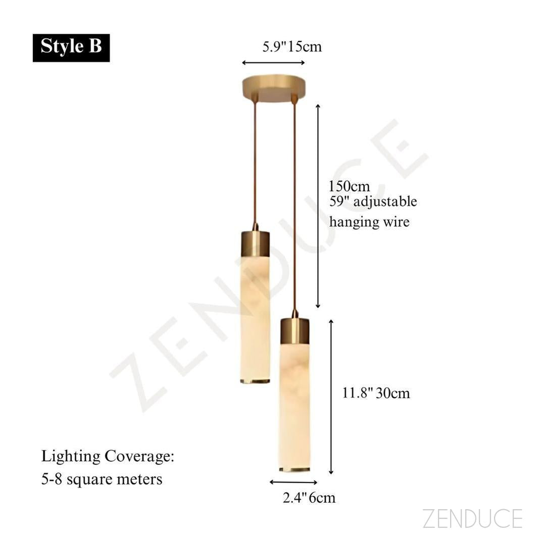 ENLITE - ZENDUCE - Style B