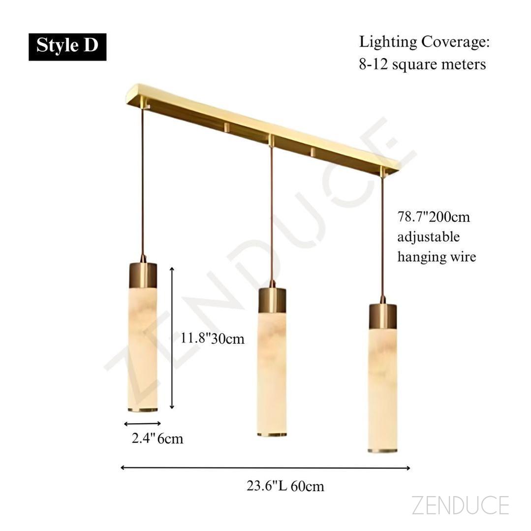 ENLITE - ZENDUCE - Style D