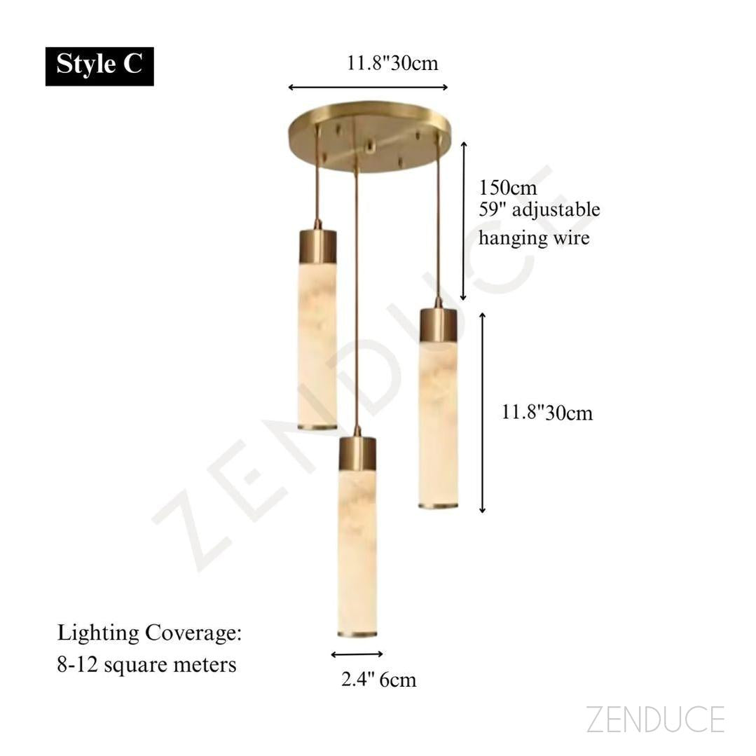 ENLITE - ZENDUCE - Style C