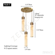 ENLITE - ZENDUCE - Style C
